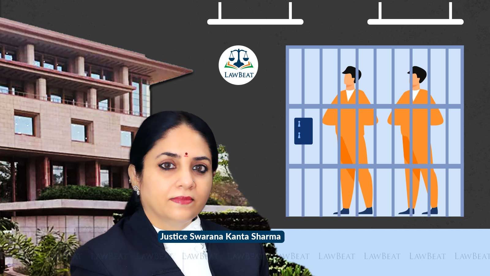 “Prisoner’s right to dignity, mental and emotional health should be protected to ensure social re-integration post release”: Delhi HC “Prisoner’s right to dignity, mental and emotional health should be protected to ensure social re-integration post release”: Delhi HC